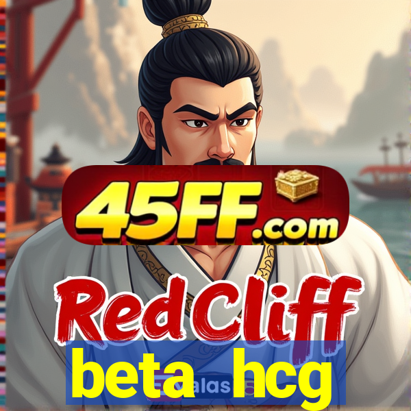 beta hcg indeterminado pode ser negativo